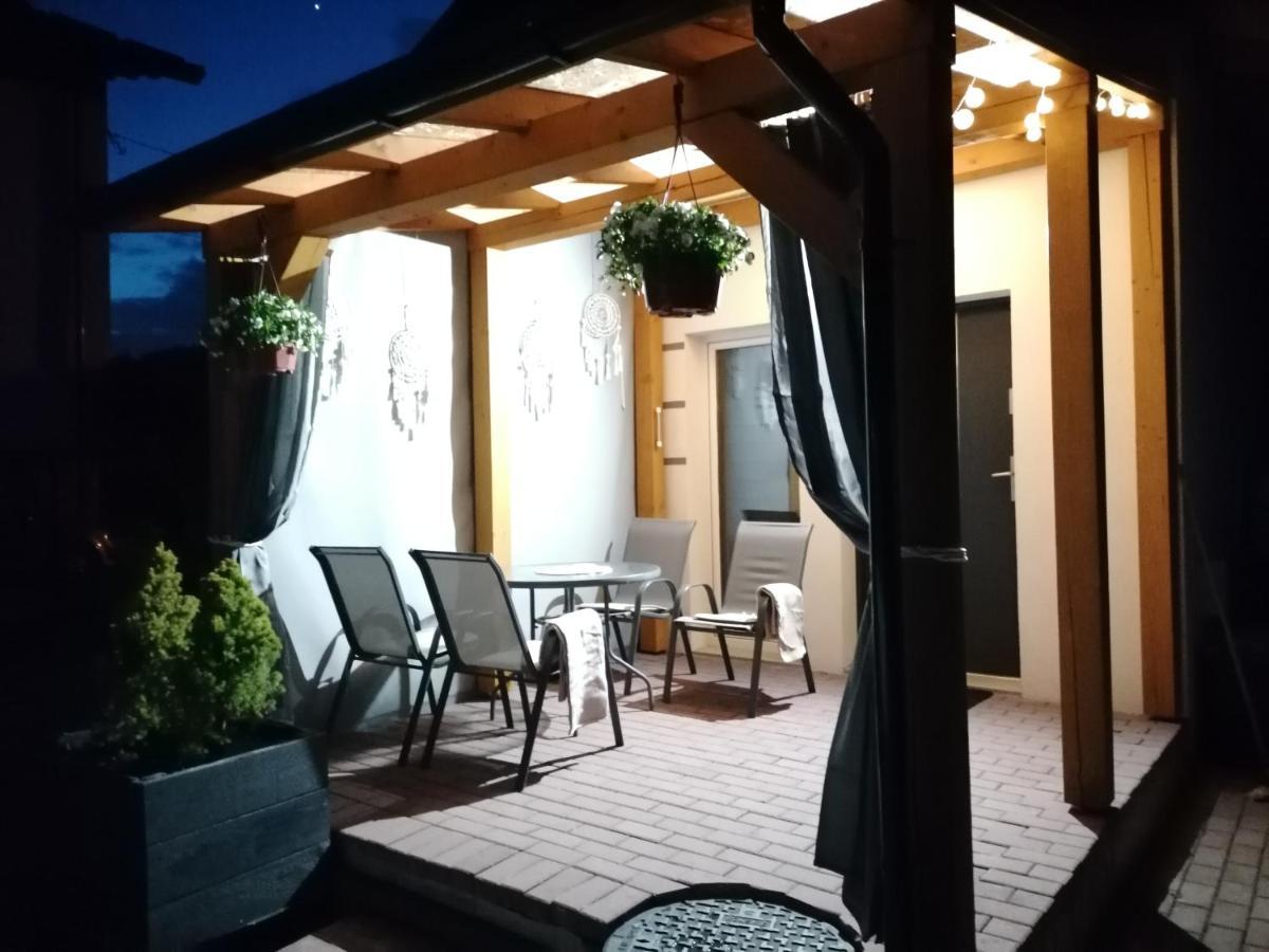 Domek Skalite W Szczyrku Exterior foto